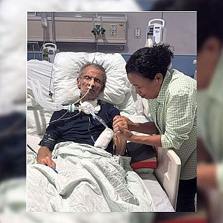 Brooklyn Rivera: líderes indígenas bajo amenaza en Nicaragua