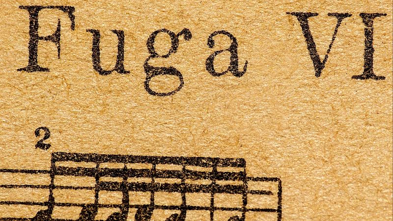 Barroco - La fuga - 16/06/26 - Barroco | Escuchar