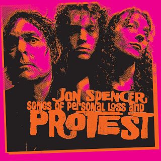 Jon Spencer, Cyanide Pills, Deaf Devils, Concrete Boys,…
