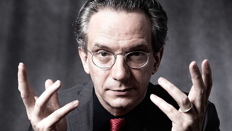 Programa de mano - Fabio Luisi dirige a la Sinf�nica de la NHK - 16/06/26 - Programa de mano - Radio Cl�sica | Escuchar