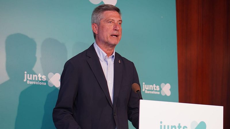 El Pla B - Jordi Mart� Galbis: "Caldria fer un reset en les pol�tiques d?habitatge" - El pla B | Escoltar