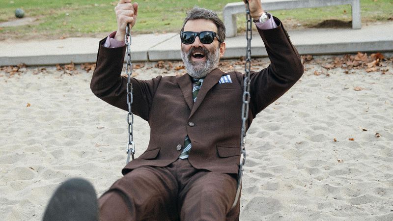 Turbo 3 - Eels y la filosofía del Monstruo de las Galletas - 16/06/26 - Turbo 3 | Escuchar