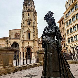 La m�sica en 'La Regenta'