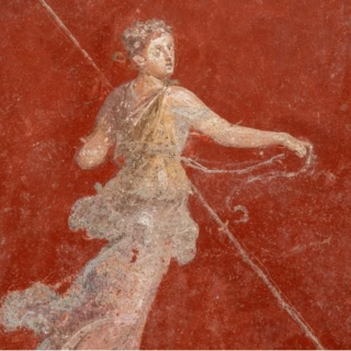 TerpsIchore de Praetorius. Desenlace final