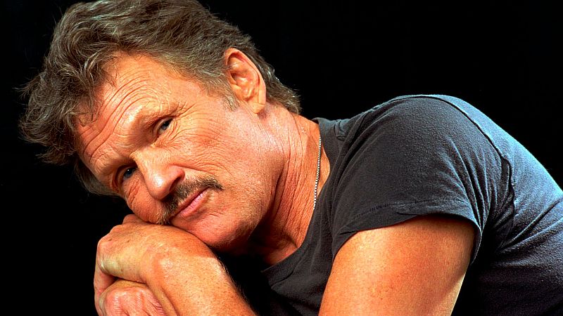 Tal día como hoy - Kris Kristofferson - 22/06/26 - Escuchar ahora