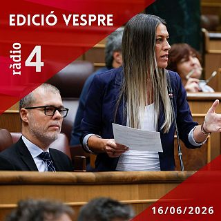 Edici� Vespre - 16/06/2026