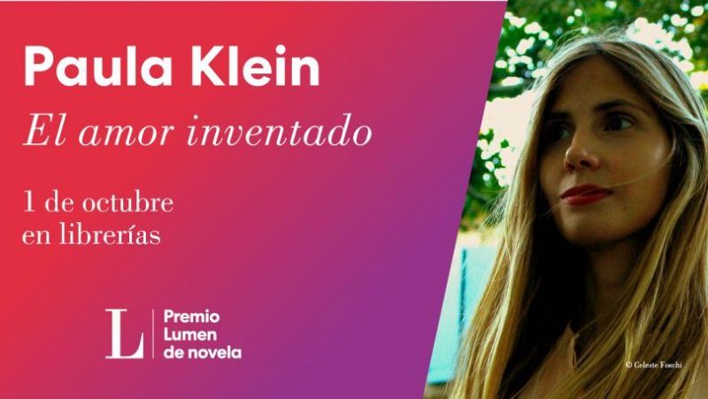 Hoy Empieza Todo - Gente que trabaja: IV Premio Lumen - Hoy empieza todo | Escuchar