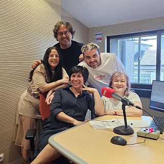 Lugo - La impro llega a Lugo para quedarse