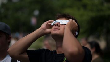 Els millors llocs a Catalunya per veure l'eclipsi del 12 d'agost