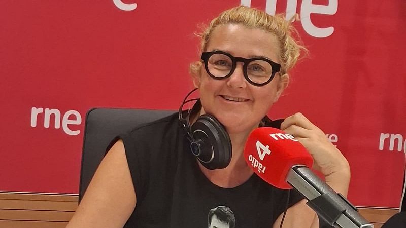 Bon dia i bona sort - Influencer a les xarxes: "Tenir piscina �s de pobres". No et perdis la resposta d'Imma Sust - Bon dia i bona sort | Escoltar