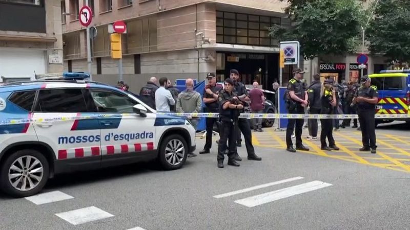 Bon dia i bona sort - �ltims detalls sobre l'execuci� de l'home al carrer Balmes: drogues i B�lgica - Bon dia i bona sort | Escoltar