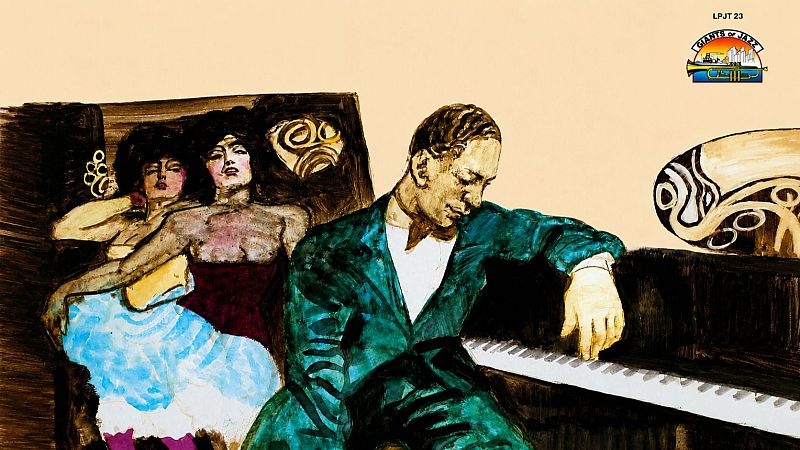 Amordiscos - El toque espa�ol de Nueva Orleans