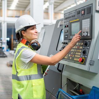 Más visibilidad e inversión para la industria española