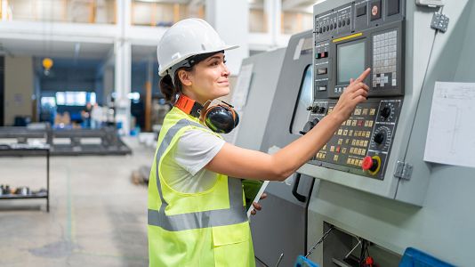M�s visibilidad e inversi�n para la industria espa�ola