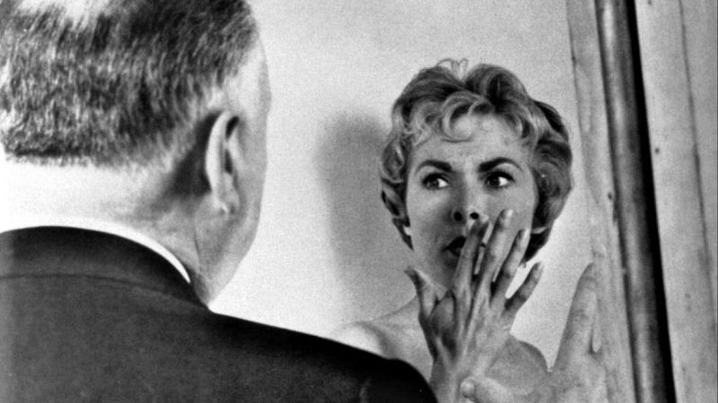 'Psicosis': Pastora Vega se deja lleva por el suspense de Hitchcock - escuchar ahora
