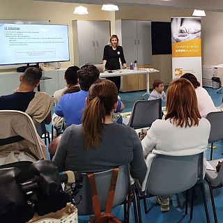 Albacete - Asociación de Padres de Niños Prematuros