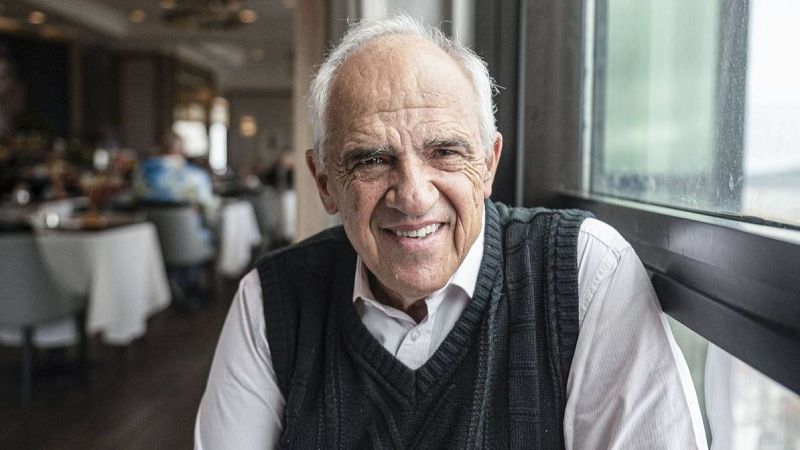 Ernesto Samper: "Trump ha incendiado Latinoamérica"