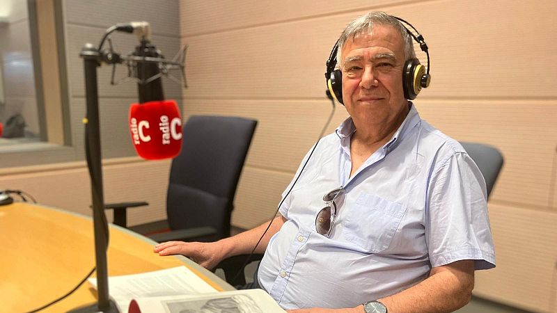 Radar cl�sico - El Miserere de Allegri en El Escorial - 17/06/26 - Radar cl�sico | Escuchar