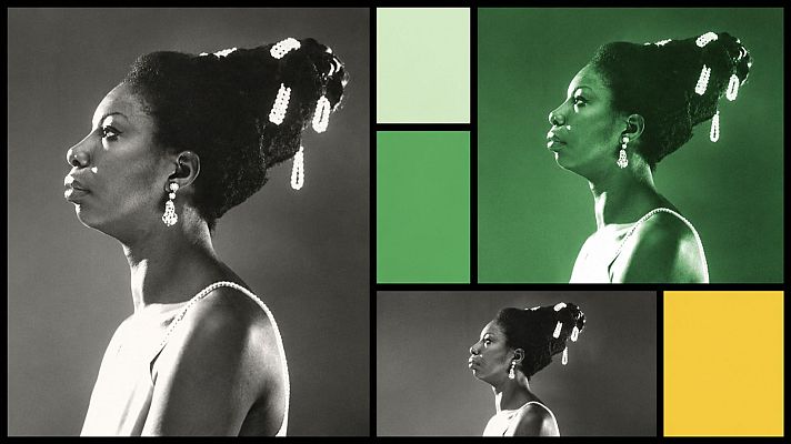 Todo lo que pido es Nina Simone