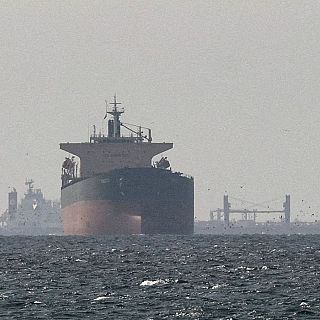 La OMI valora positivamente la posible reapertura de Ormuz