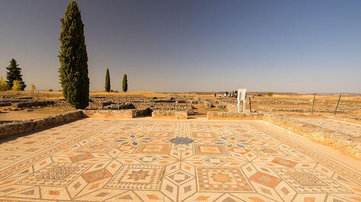 Conexión con el pasado en las Jornadas Europeas de Arqueología