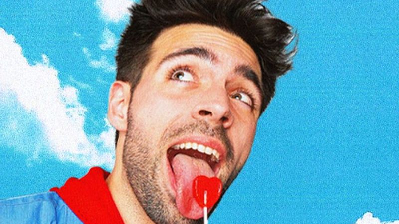Julen ens avan�a detalls del seu nou EP AMOR (O POTSER NO), i un avan� de la col�laboraci� amb Miki N��ez - Xavif�rnia | Escoltar