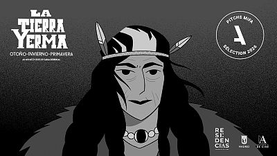 Carla Berrocal - Historias de Amor y Masacre