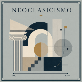 Neoclasicismo