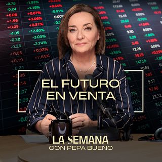 Polymarket, el futuro en venta