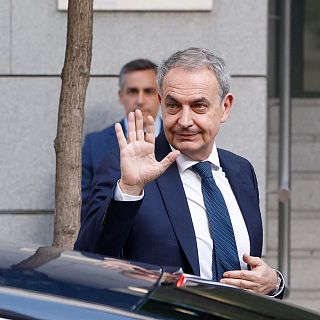 Tertúlia | Primer dia de Zapatero davant el jutge i debat sobre la confiança en la Justícia