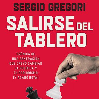 Sergio Gregori, sobre la situació de l’esquerra: "El problema no és arribar al poder, sinó mimetitzar-se amb les seves lògiques"