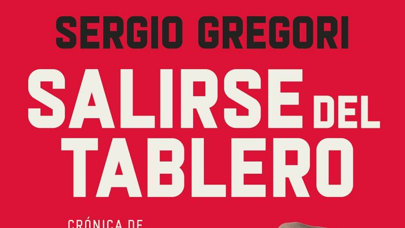 El Pla B - Sergio Gregori sobre la situaci� de l?esquerra: "El problema no �s arribar al poder, sin� mimetitzar-se amb les seves l�giques" - El pla B | Escoltar