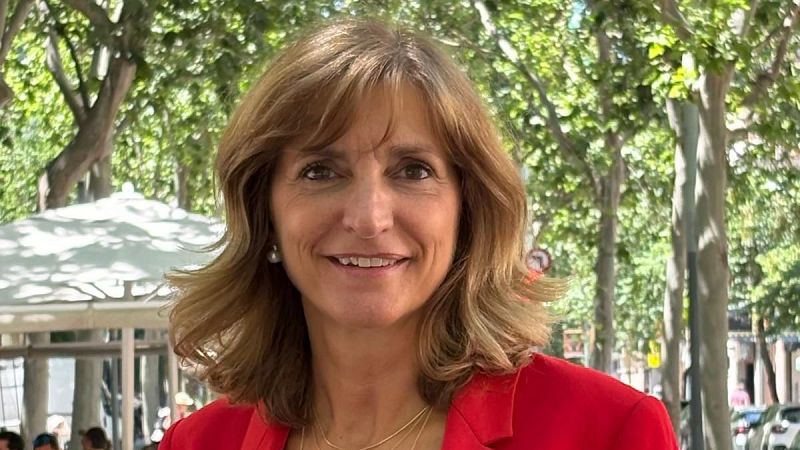 El Pla B - Gl�ria Freixa: "Vull una Barcelona que torni a mirar la gent que hi viu" - El pla B | Escoltar