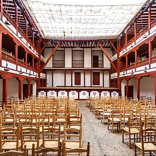 Citas musicales del 49� Festival de Almagro