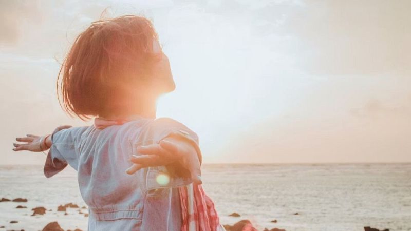 M�sicas con alma - Vivir en plenitud - 17/06/26 - M�sicas con alma | Escuchar