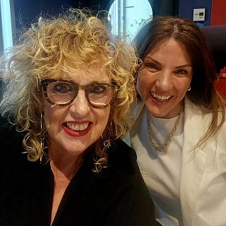 'Burnout' en les relacions de parella amb Carlota Pallàs