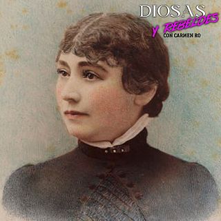 Sarah Winchester y la casa que nunca terminó