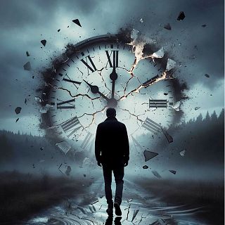 Inquietantes experiencias de tiempo perdido
