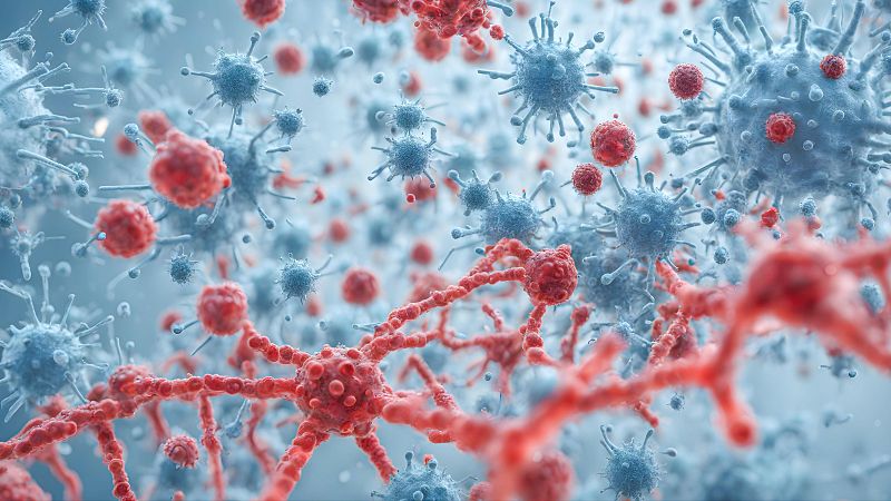 El virus sin nombre