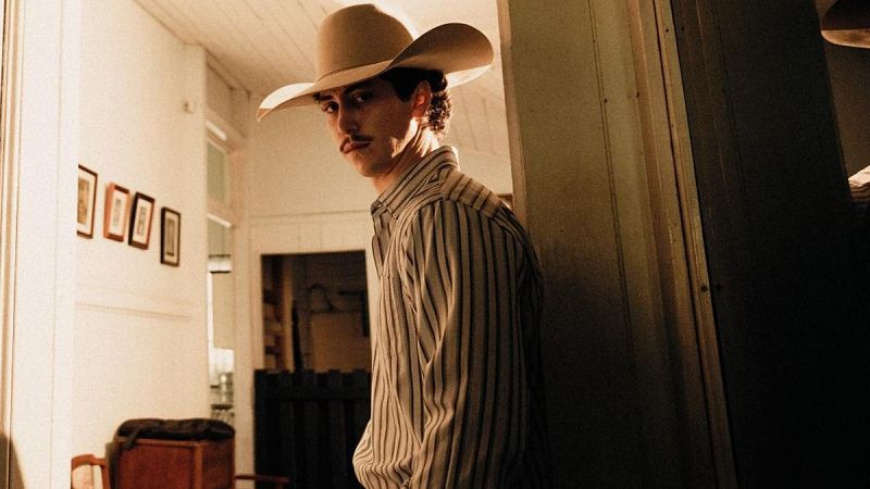 Sin Rodeos - Mack Geiger es el último tesoro oculto del country australiano - 19/06/26 - Escuchar ahora