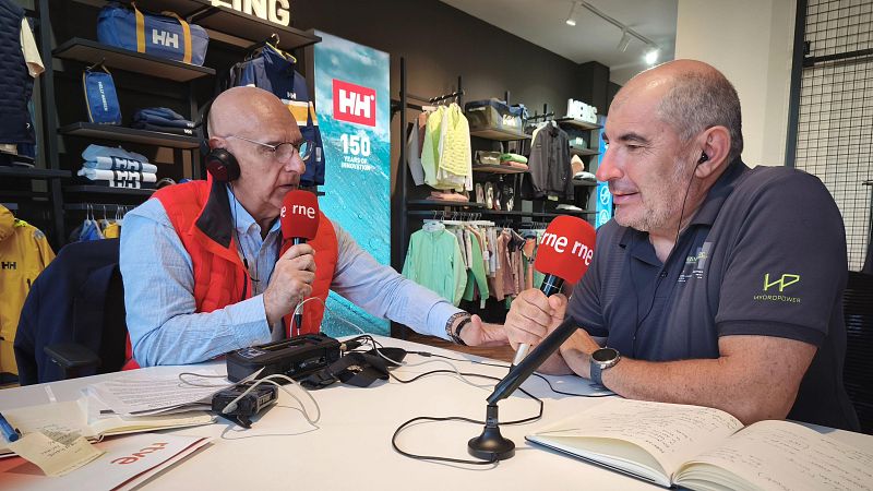 Deporte y aventura - El origen la grasa animal - 19/06/26 - Escuchar ahora