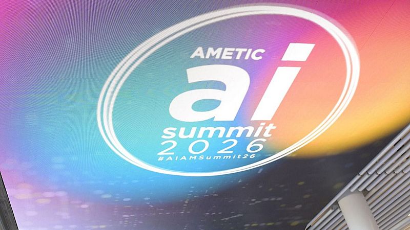 5.0 - AMETIC: Cita con la patronal tecnológica - 21/06/26 - Escuchar ahora