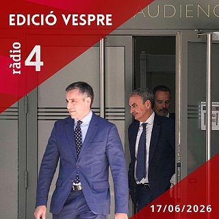 Edici� Vespre - 17/06/2026