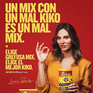 La polèmica campanya amb "Kiko" Rivera com a protagonista indirecte