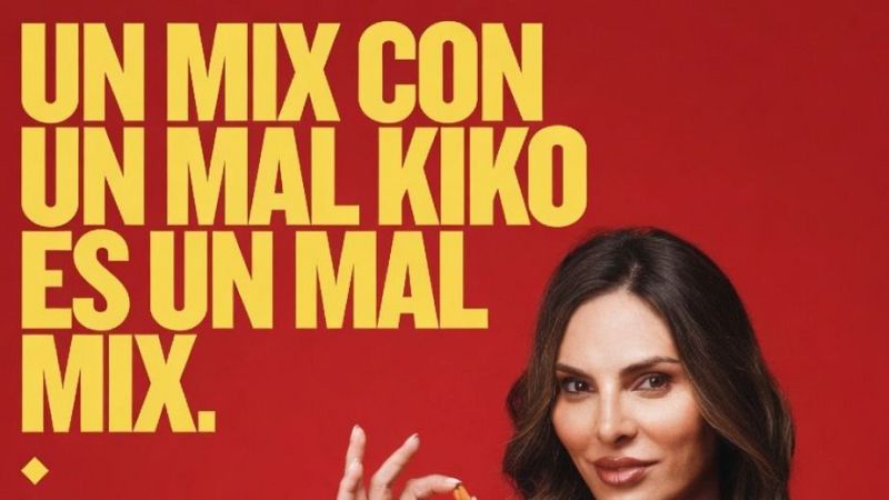 Bon dia i bona sort - La pol�mica campanya amb "Kiko" Rivera com a protagonista indirecte - Bon dia i bona sort | Escoltar