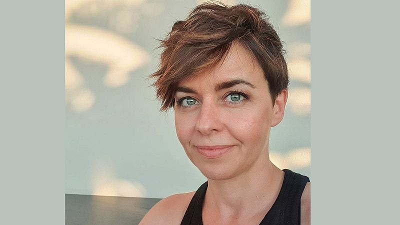 Diario de ausencias - Noelia Bru - 20/06/26 - Escuchar ahora