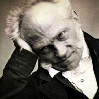 Arthur Schopenhauer