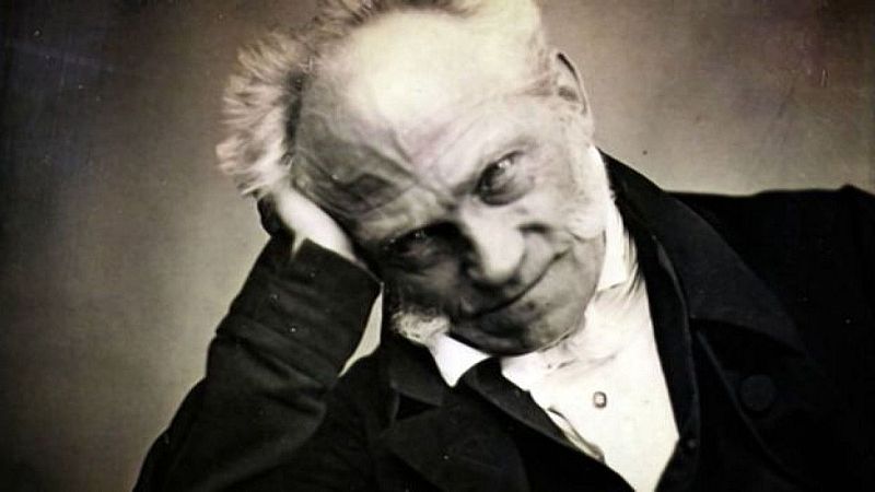 Regreso al presente - Arthur Schopenhauer - 20/06/26 - Escuchar ahora