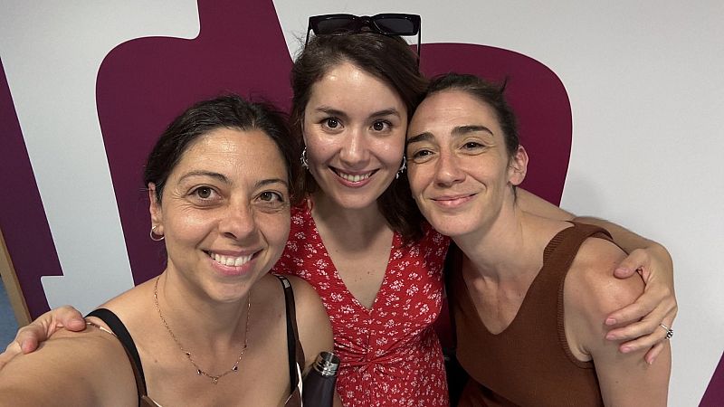'Fiesta' los bailes de Margarita Ruano Siglo de Oro Almagro - Las mañanas de RNE | Escuchar