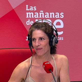 'Carmen, nada de nadie', dueña de sí misma